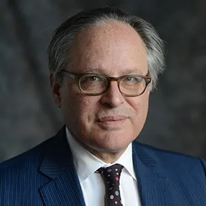 Nicholas Lemann